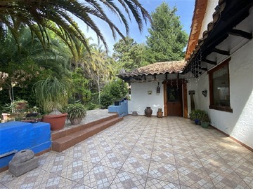 Venta / Parcela / Mostazal