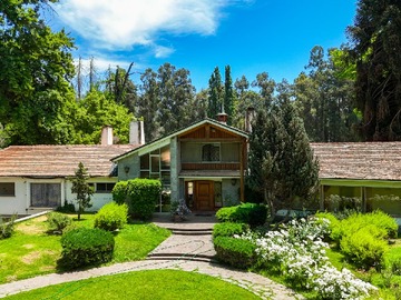 Venta / Parcela / Mostazal