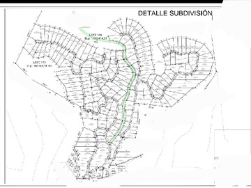 Venta / Parcela / Mostazal