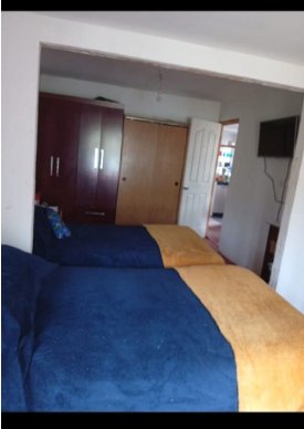 habitación 1