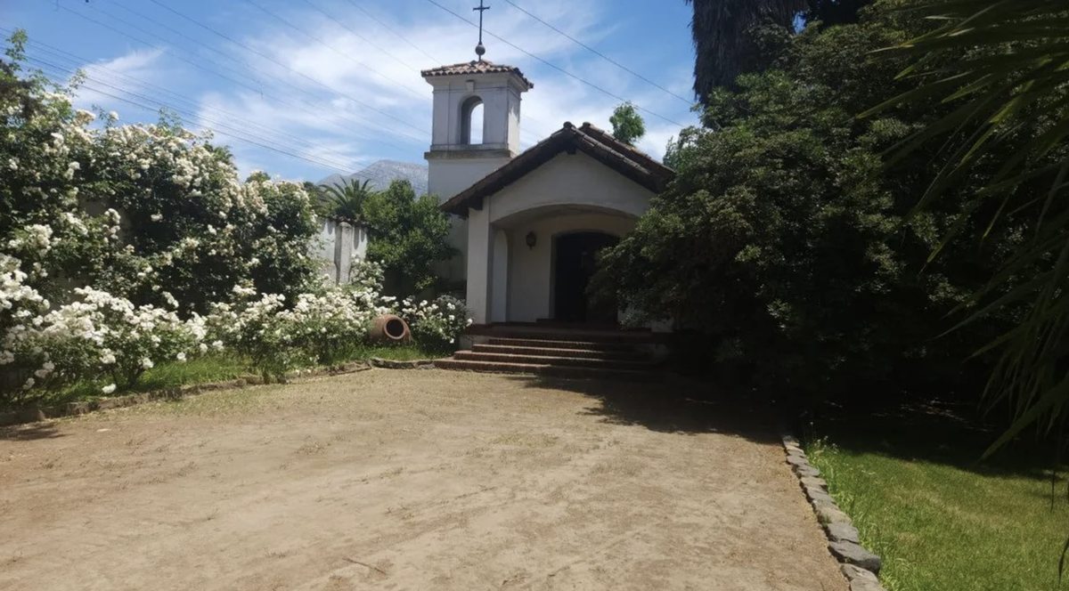 Capilla