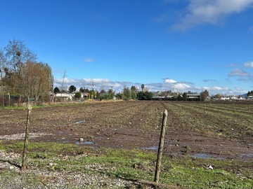Venta / Parcela / Nancagua