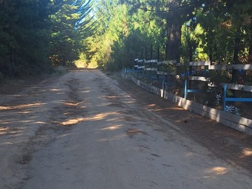 Terreno nivelado