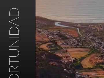 Venta / Parcela / Navidad