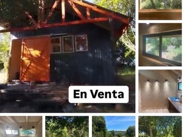 Venta / Parcela / Negrete