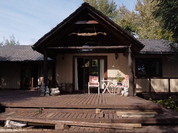 Venta / Parcela / Ñiquén