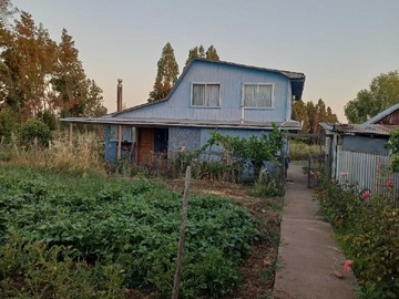 Venta / Parcela / Ñiquén