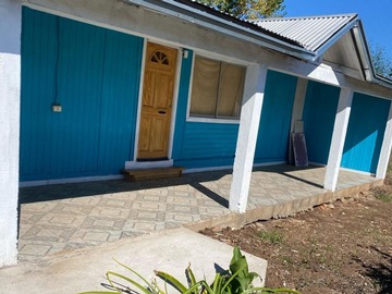 Venta / Parcela / Ñiquén