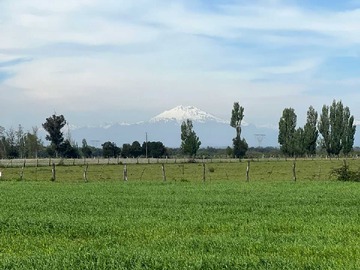 Venta / Parcela / Ñiquén