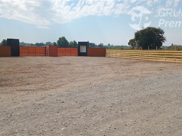 Venta / Parcela / Ñiquén