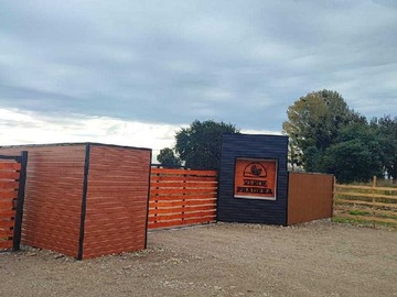 Venta / Parcela / Ñiquén