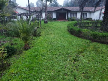Venta / Parcela / Ñiquén