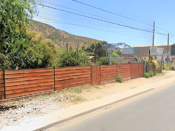 Venta / Parcela / Nogales