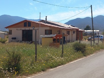 Venta / Parcela / Nogales