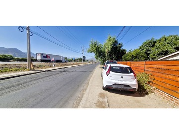 Venta / Parcela / Nogales