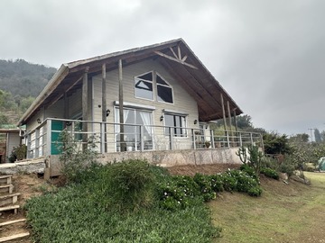 Venta / Parcela / Nogales