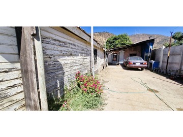 Venta / Parcela / Nogales