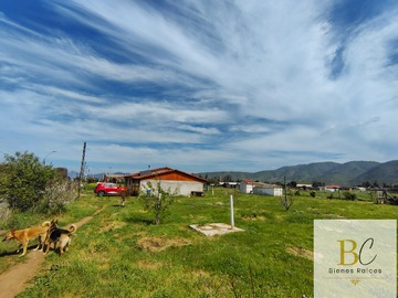 Venta / Parcela / Nogales