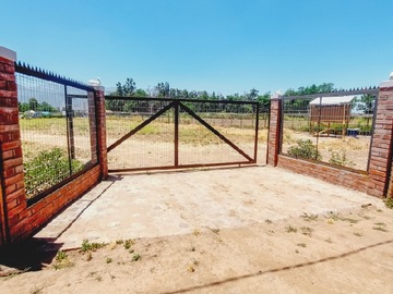 Venta / Parcela / Nogales