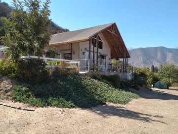 Venta / Parcela / Nogales