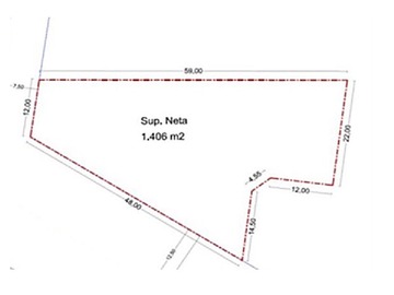 Venta / Parcela / Ñuñoa