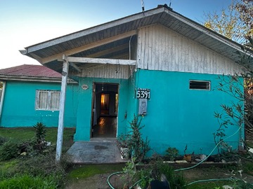 Venta / Parcela / Olmué