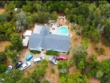 Venta / Parcela / Olmué