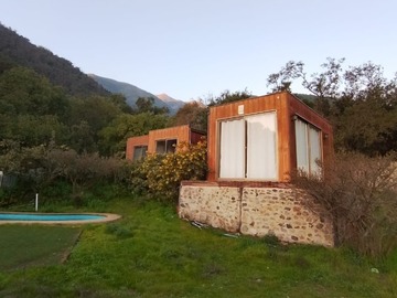 Venta / Parcela / Olmué