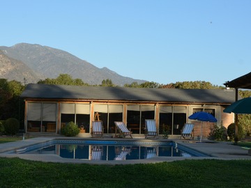 Venta / Parcela / Olmué