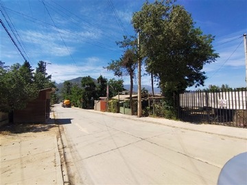 Venta / Parcela / Olmué