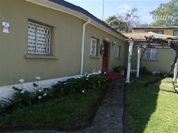 Venta / Parcela / Olmué