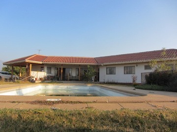 Venta / Parcela / Olmué