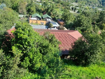 Venta / Parcela / Olmué