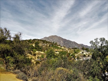 Venta / Parcela / Olmué