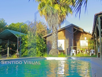 Venta / Parcela / Olmué