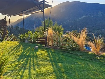 Venta / Parcela / Olmué