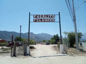 Venta / Parcela / Olmué