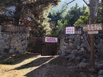 Venta / Parcela / Olmué