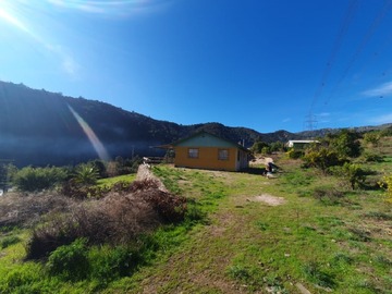 Venta / Parcela / Olmué