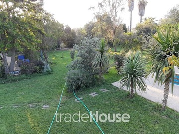 Venta / Parcela / Olmué