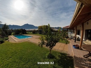 Venta / Parcela / Olmué