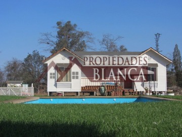 Venta / Parcela / Olmué