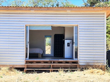 Venta / Parcela / Olmué