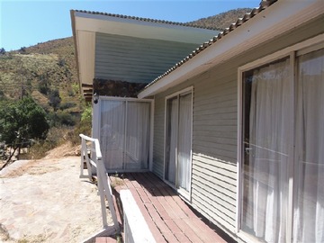 Venta / Parcela / Olmué