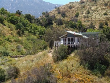 Venta / Parcela / Olmué