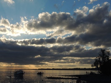 Lago Puyehue