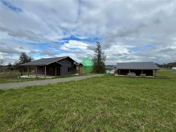 Venta / Parcela / Osorno