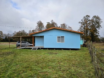 Venta / Parcela / Osorno