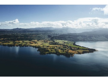 Lago Puyehue