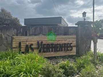 Venta / Parcela / Osorno